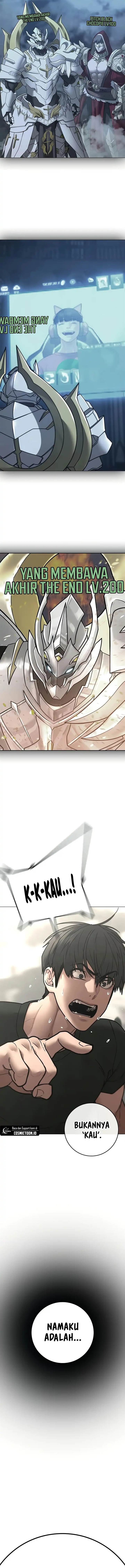 Reality Quest Chap 168 - Next Chap 169