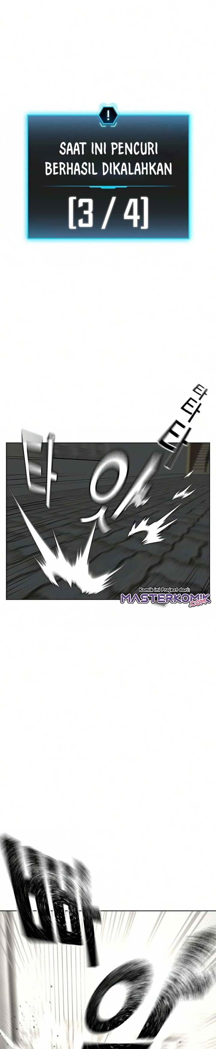 Reality Quest Chap 16 - Next Chap 17