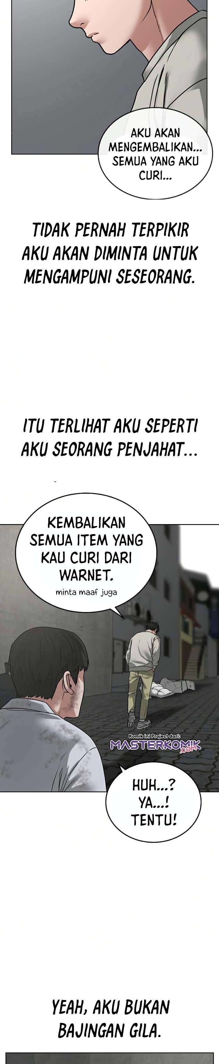 Reality Quest Chap 16 - Next Chap 17