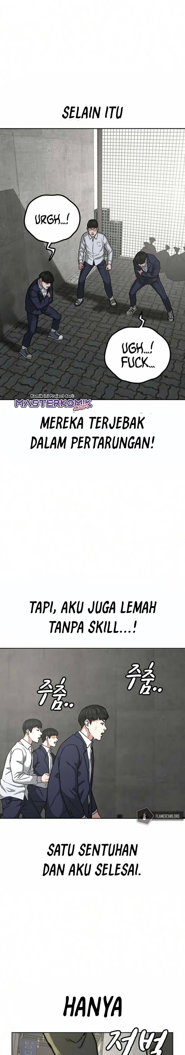 Reality Quest Chap 16 - Next Chap 17