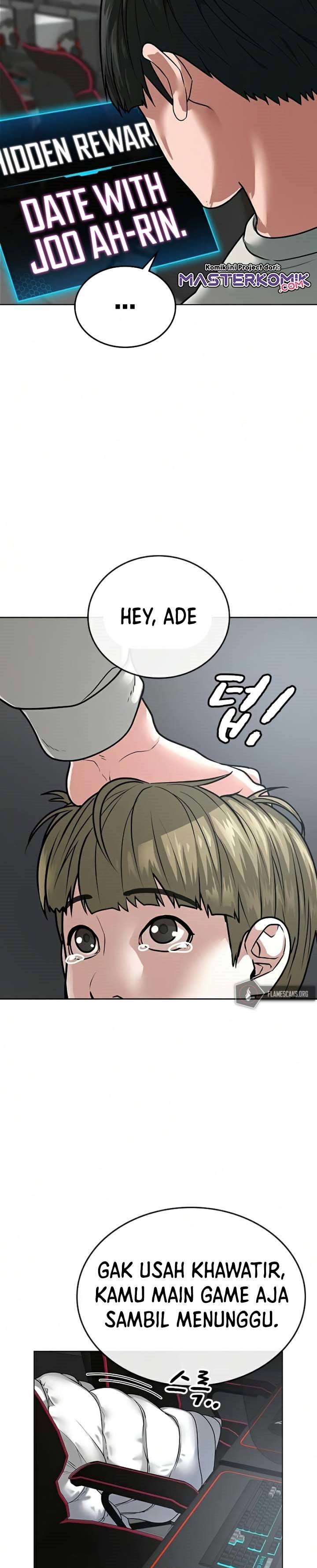 Reality Quest Chap 16 - Next Chap 17