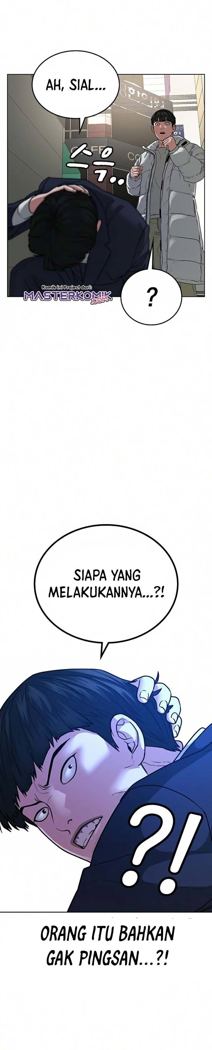 Reality Quest Chap 16 - Next Chap 17