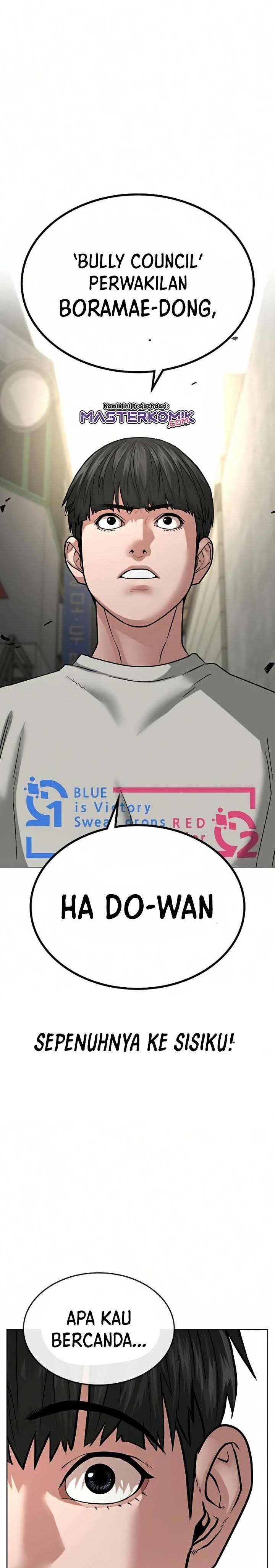 Reality Quest Chap 16 - Next Chap 17