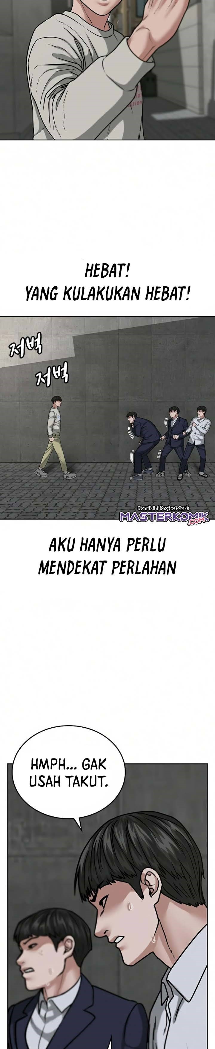 Reality Quest Chap 16 - Next Chap 17