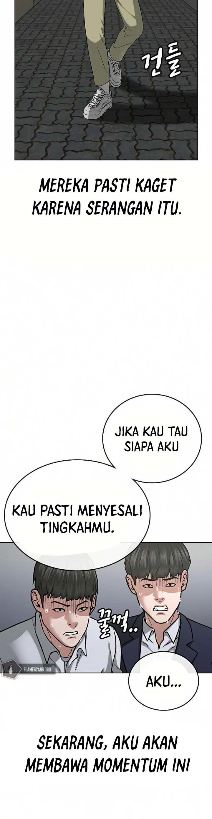 Reality Quest Chap 16 - Next Chap 17