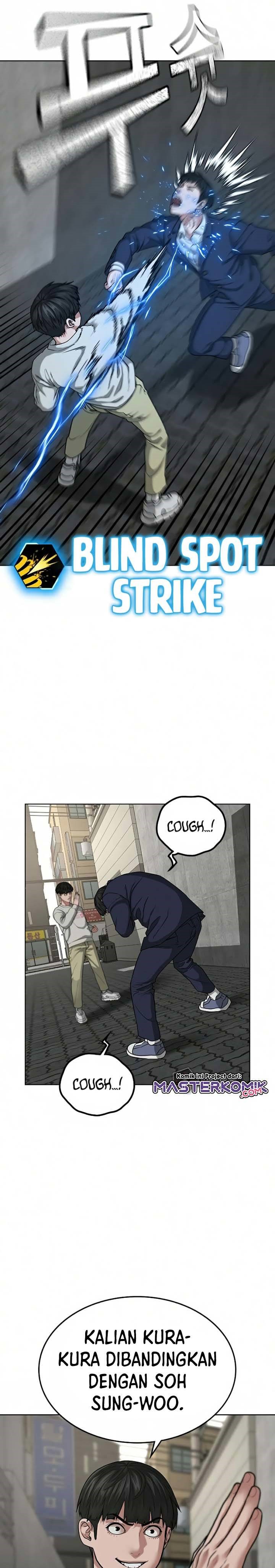 Reality Quest Chap 16 - Next Chap 17