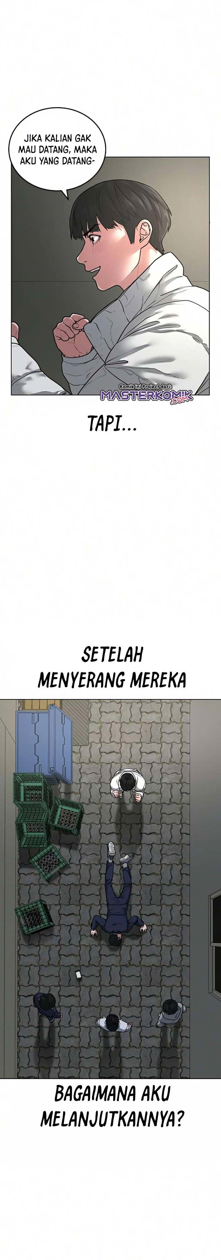 Reality Quest Chap 16 - Next Chap 17