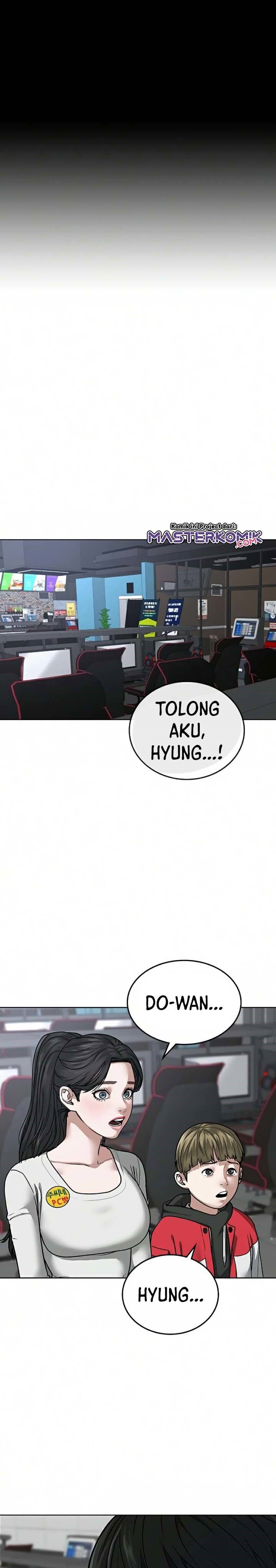 Reality Quest Chap 16 - Next Chap 17