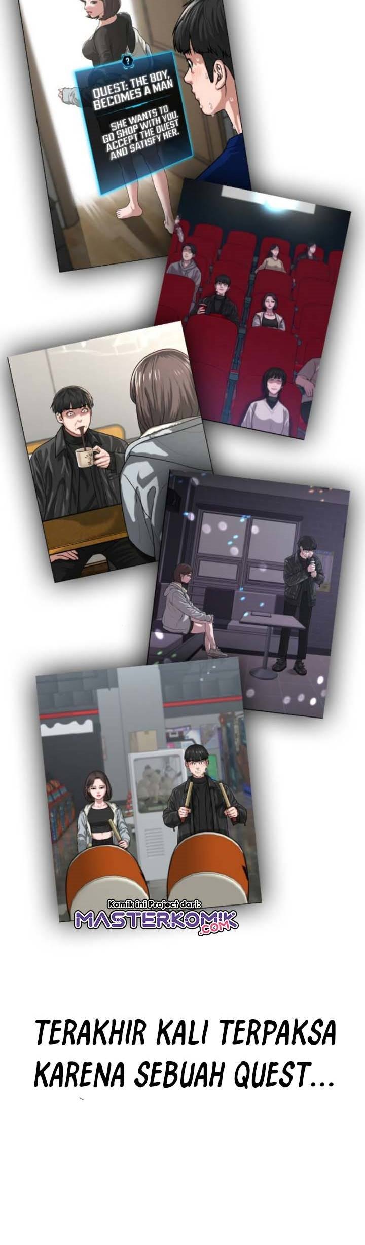 Reality Quest Chap 17 - Next Chap 18