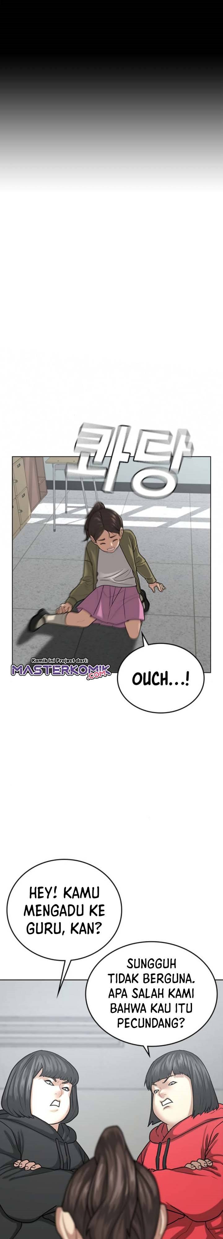 Reality Quest Chap 17 - Next Chap 18