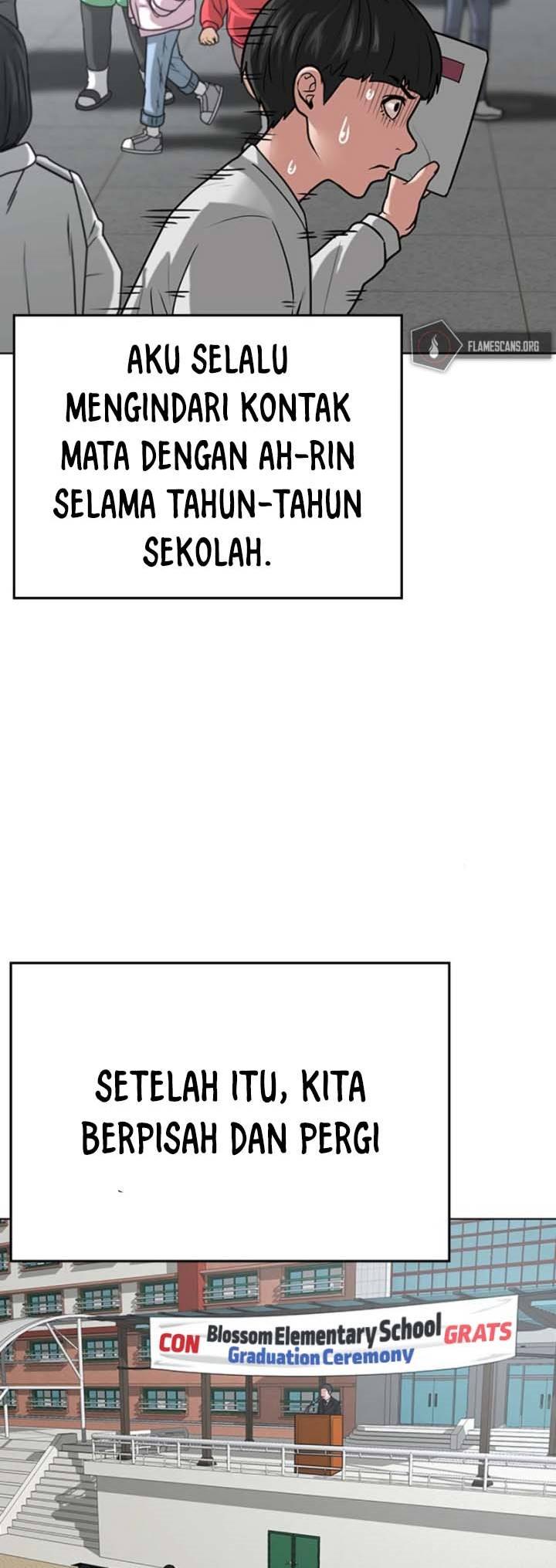 Reality Quest Chap 17 - Next Chap 18