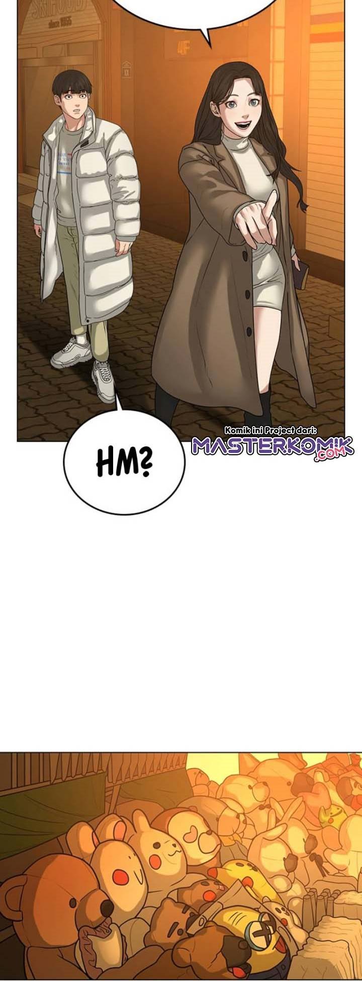 Reality Quest Chap 17 - Next Chap 18