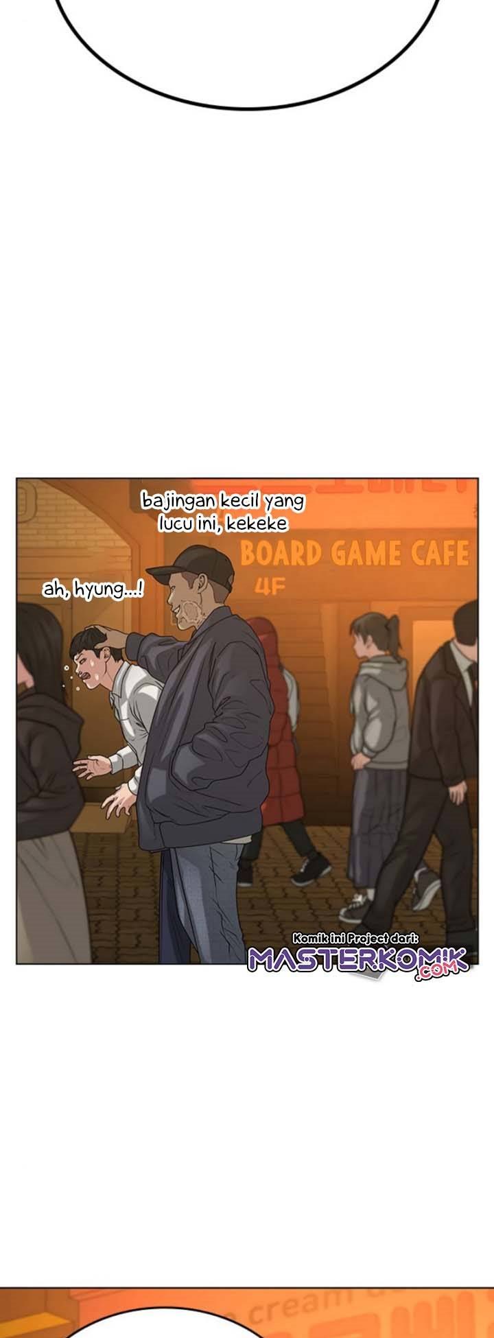 Reality Quest Chap 17 - Next Chap 18