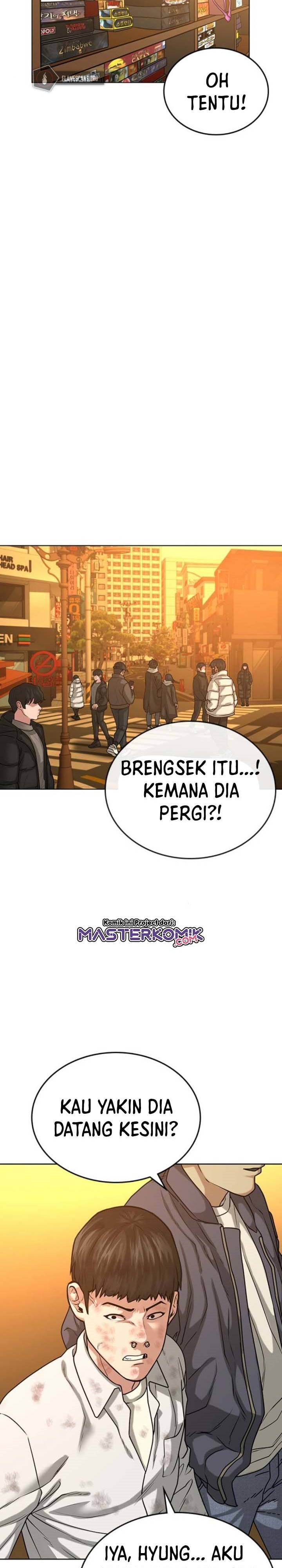 Reality Quest Chap 17 - Next Chap 18