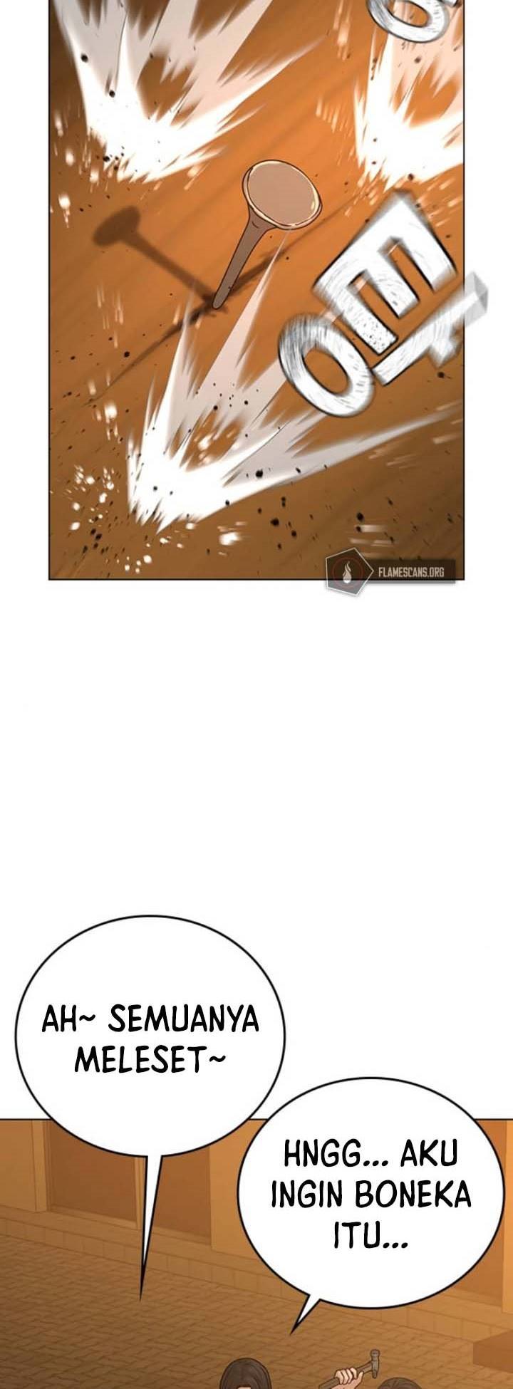 Reality Quest Chap 17 - Next Chap 18