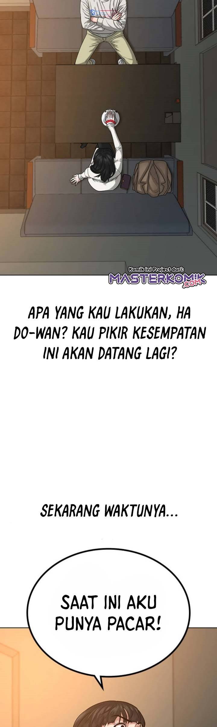 Reality Quest Chap 17 - Next Chap 18