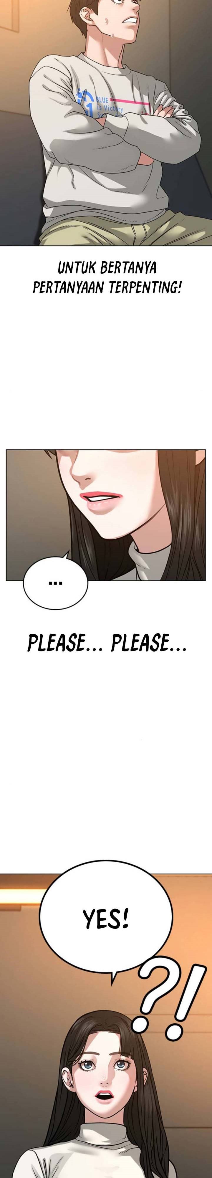 Reality Quest Chap 17 - Next Chap 18