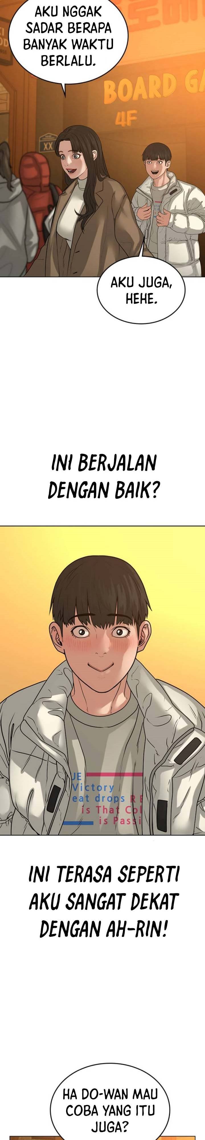 Reality Quest Chap 17 - Next Chap 18