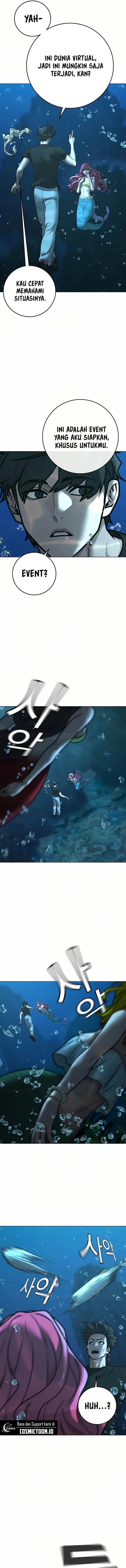 Reality Quest Chap 170 - Next Chap 171