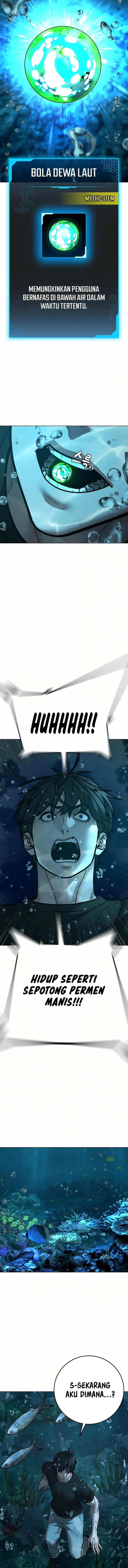 Reality Quest Chap 170 - Next Chap 171