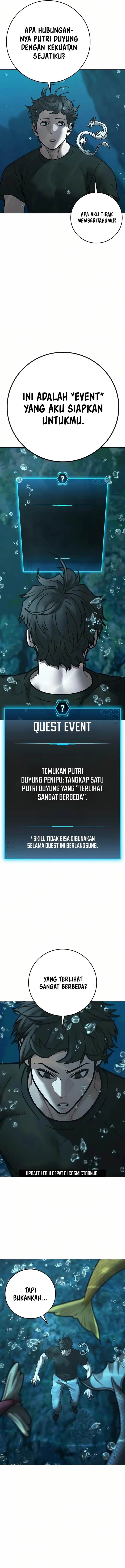 Reality Quest Chap 170 - Next Chap 171