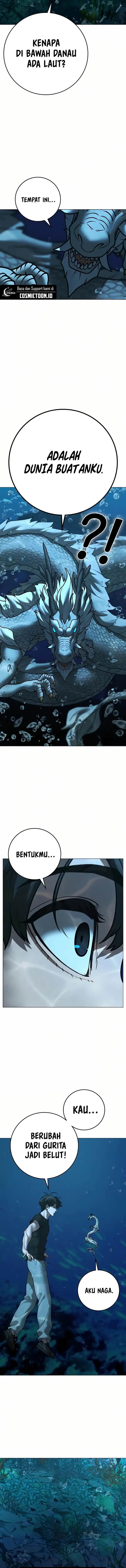 Reality Quest Chap 170 - Next Chap 171