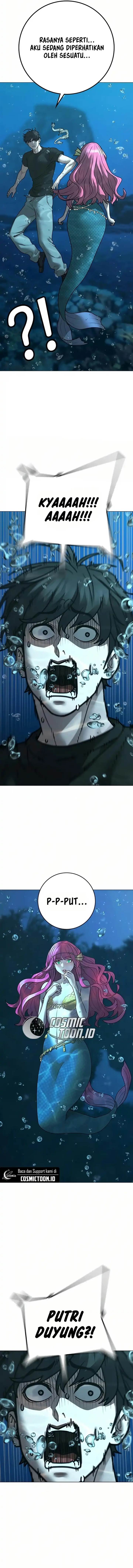 Reality Quest Chap 170 - Next Chap 171