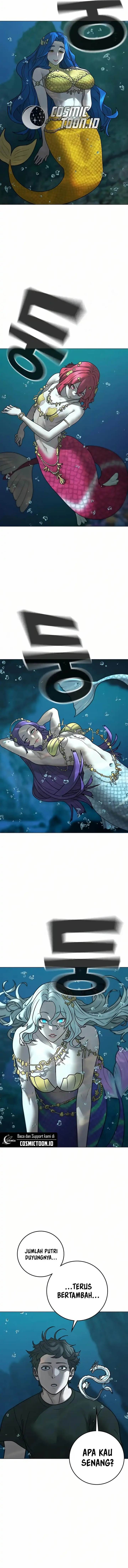 Reality Quest Chap 170 - Next Chap 171