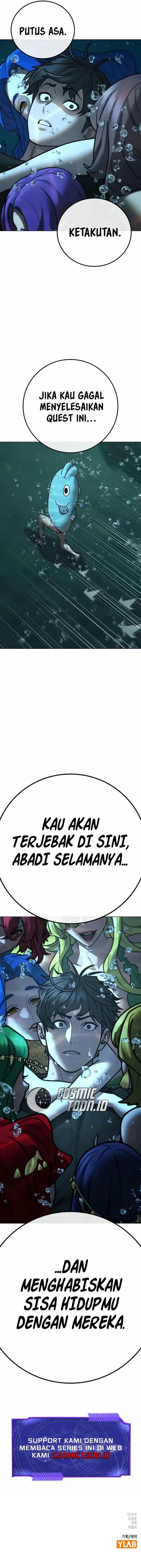 Reality Quest Chap 170 - Next Chap 171