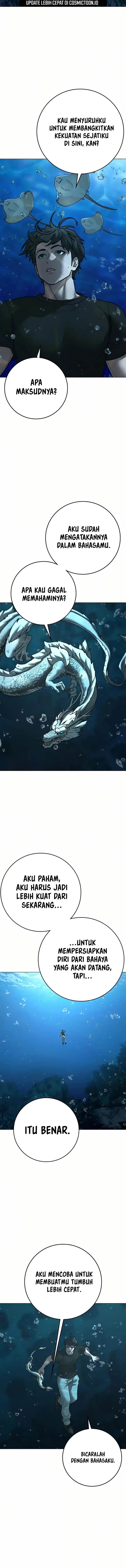 Reality Quest Chap 170 - Next Chap 171