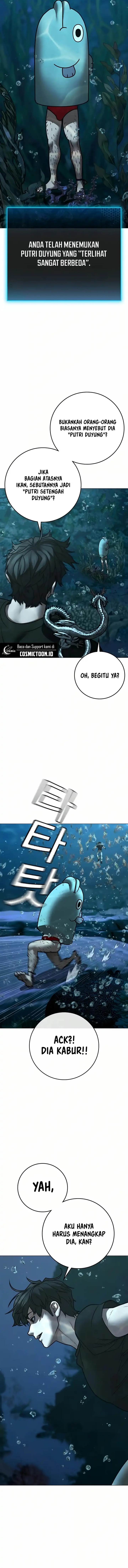 Reality Quest Chap 170 - Next Chap 171