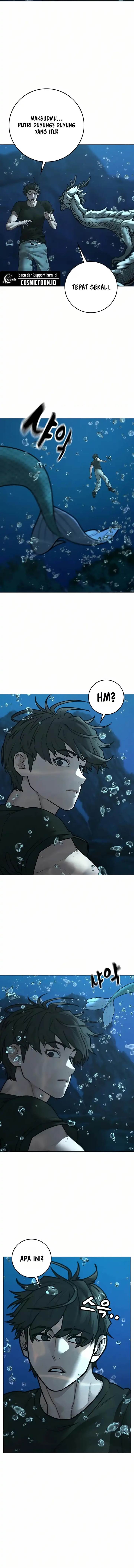 Reality Quest Chap 170 - Next Chap 171