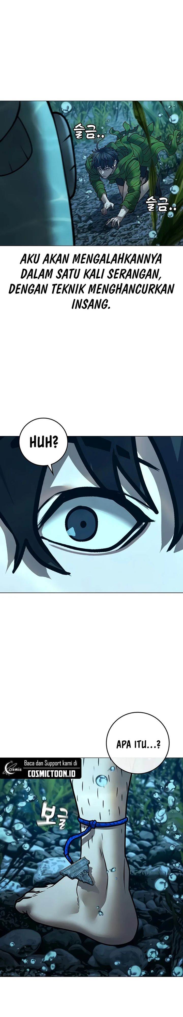 Reality Quest Chap 171 - Next Chap 172