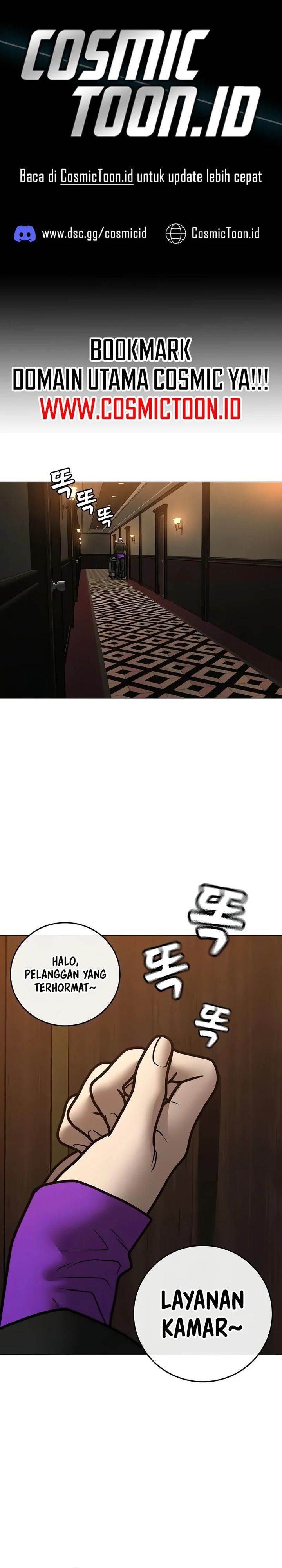 Reality Quest Chap 171 - Next Chap 172