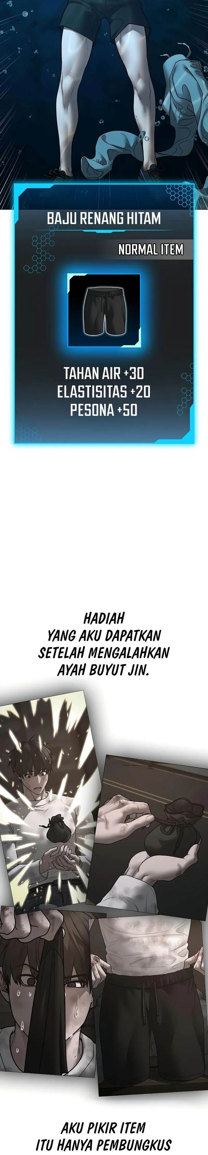 Reality Quest Chap 171 - Next Chap 172