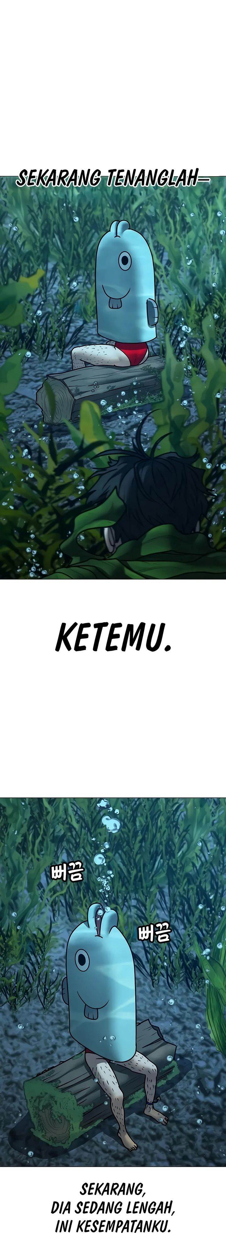 Reality Quest Chap 171 - Next Chap 172