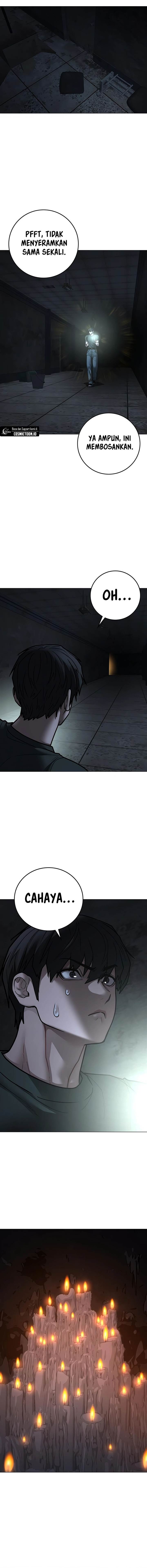 Reality Quest Chap 173 - Next Chap 174