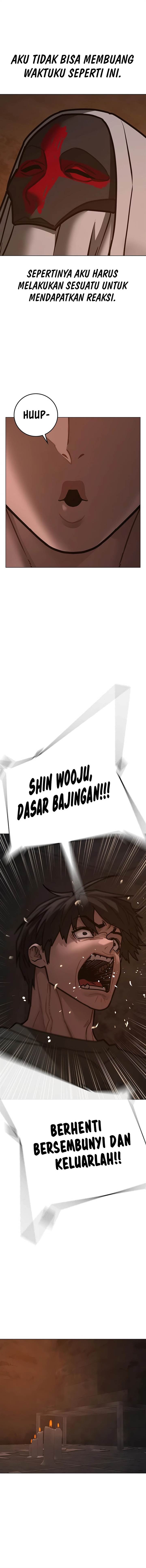 Reality Quest Chap 173 - Next Chap 174