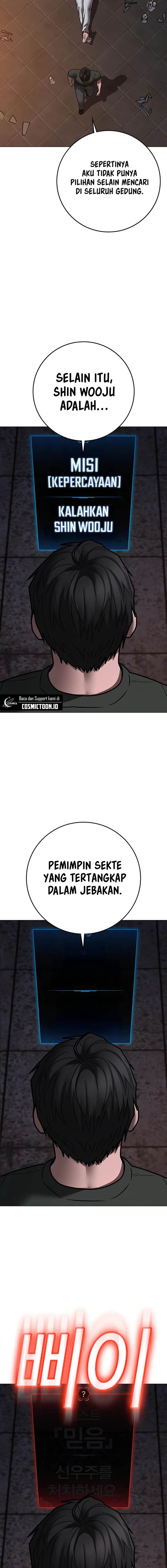 Reality Quest Chap 174 - Next Chap 175