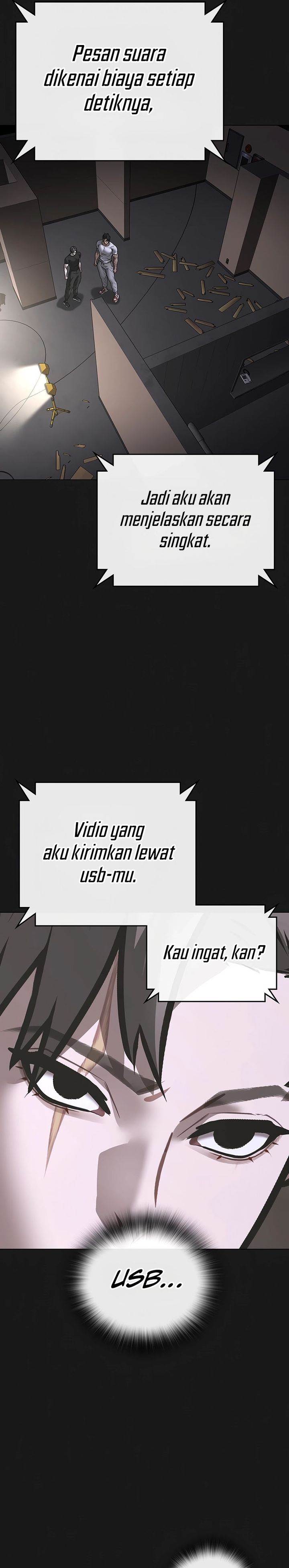 Reality Quest Chap 175 - Next Chap 176