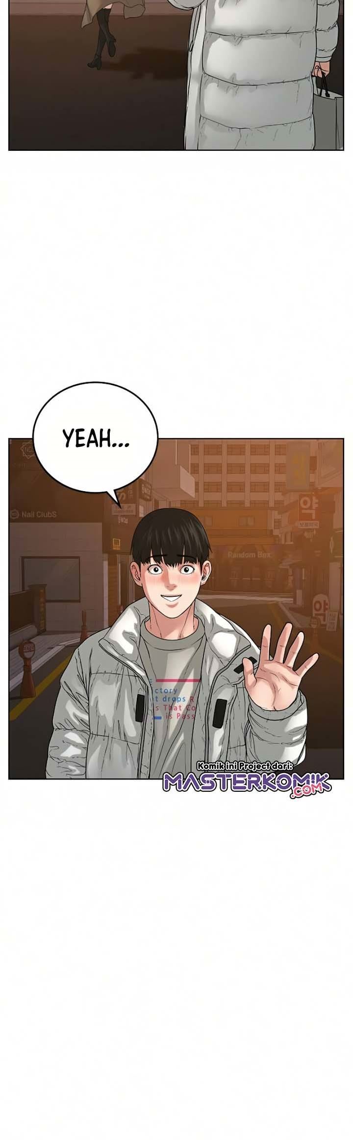 Reality Quest Chap 18 - Next Chap 19