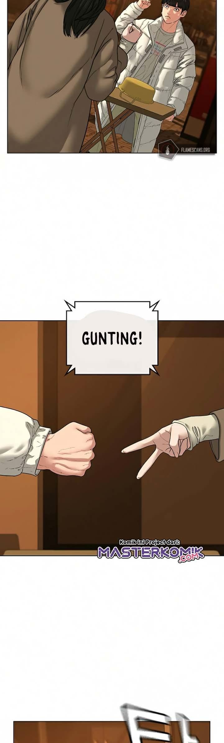 Reality Quest Chap 18 - Next Chap 19