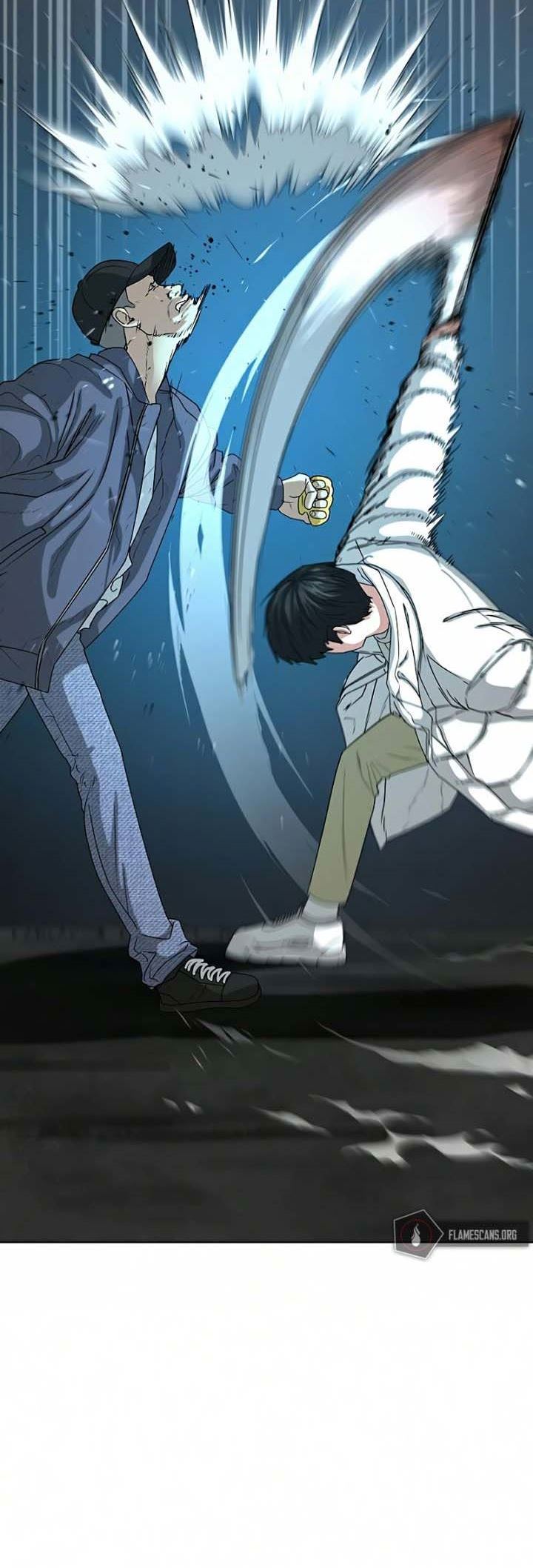 Reality Quest Chap 18 - Next Chap 19