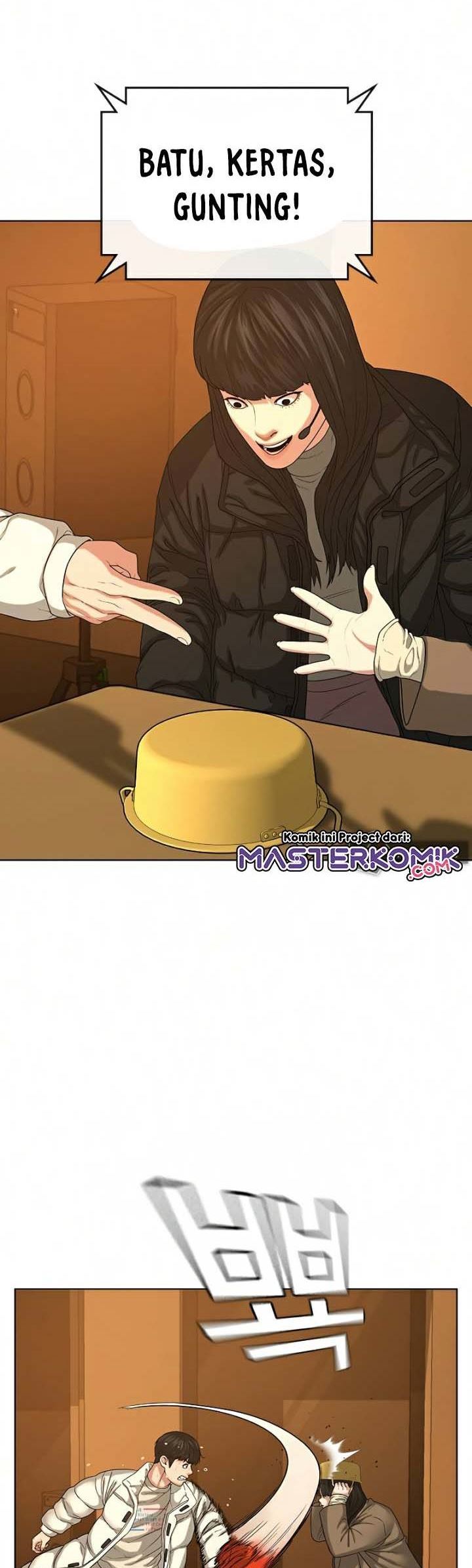 Reality Quest Chap 18 - Next Chap 19