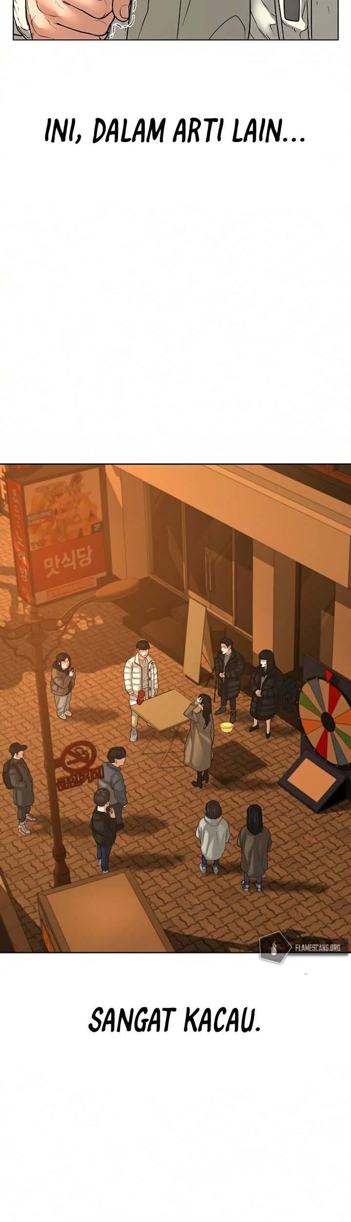 Reality Quest Chap 18 - Next Chap 19