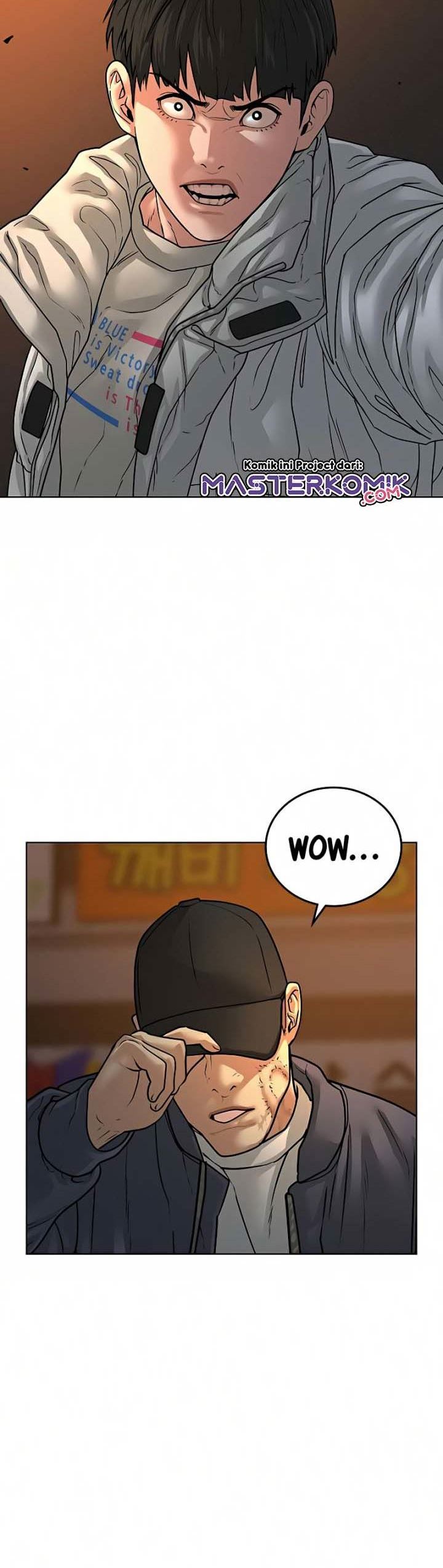 Reality Quest Chap 18 - Next Chap 19