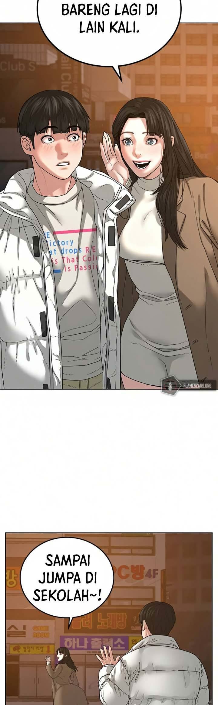 Reality Quest Chap 18 - Next Chap 19