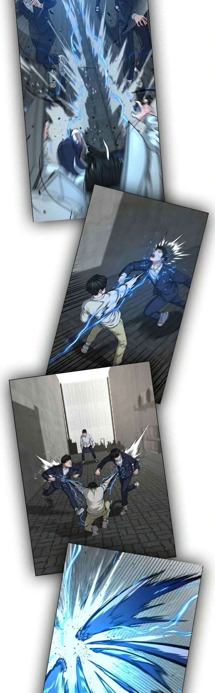 Reality Quest Chap 18 - Next Chap 19