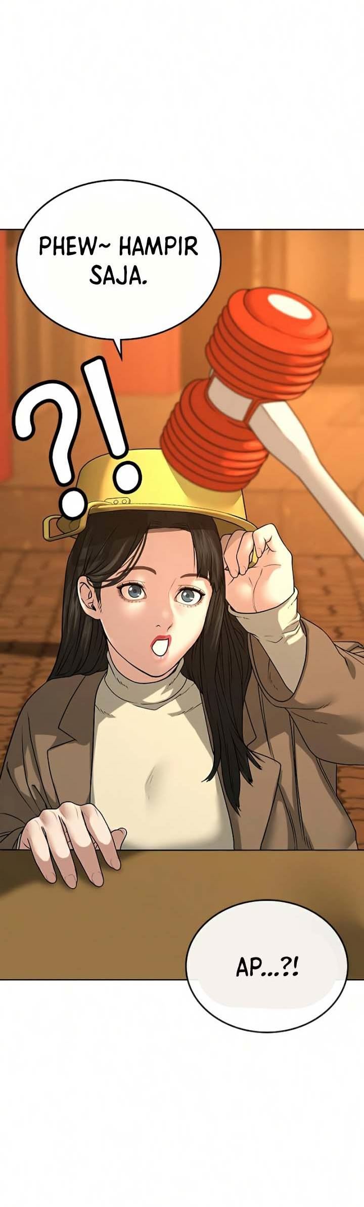 Reality Quest Chap 18 - Next Chap 19