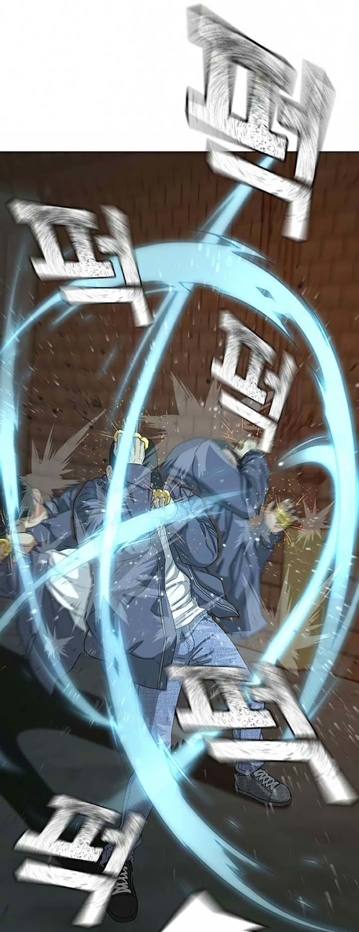 Reality Quest Chap 18 - Next Chap 19